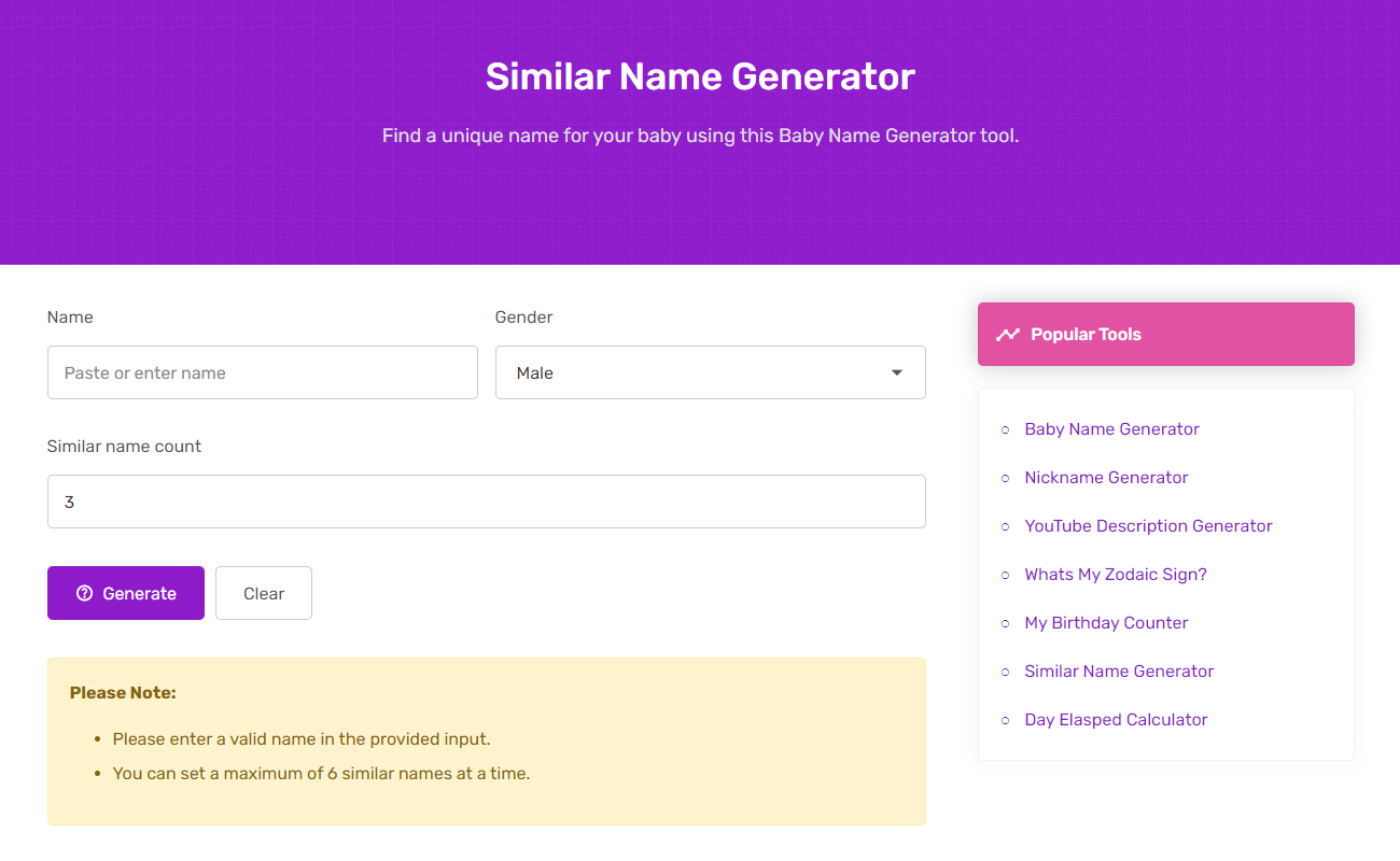 similar-name-generator-find-similar-names-to-yours